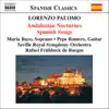 Maria Bayo - Lorenzo Palomo: Andalusian Nocturnes - Spanish Songs